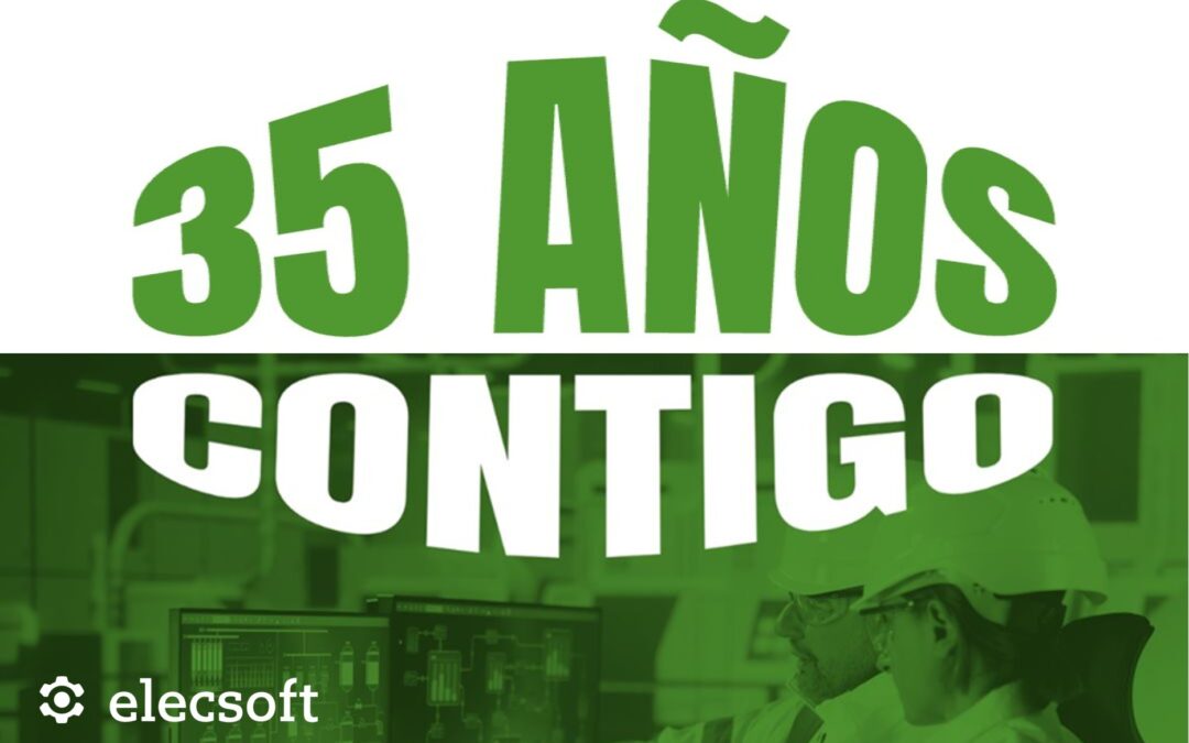 Software que transforma la industria desde dentro