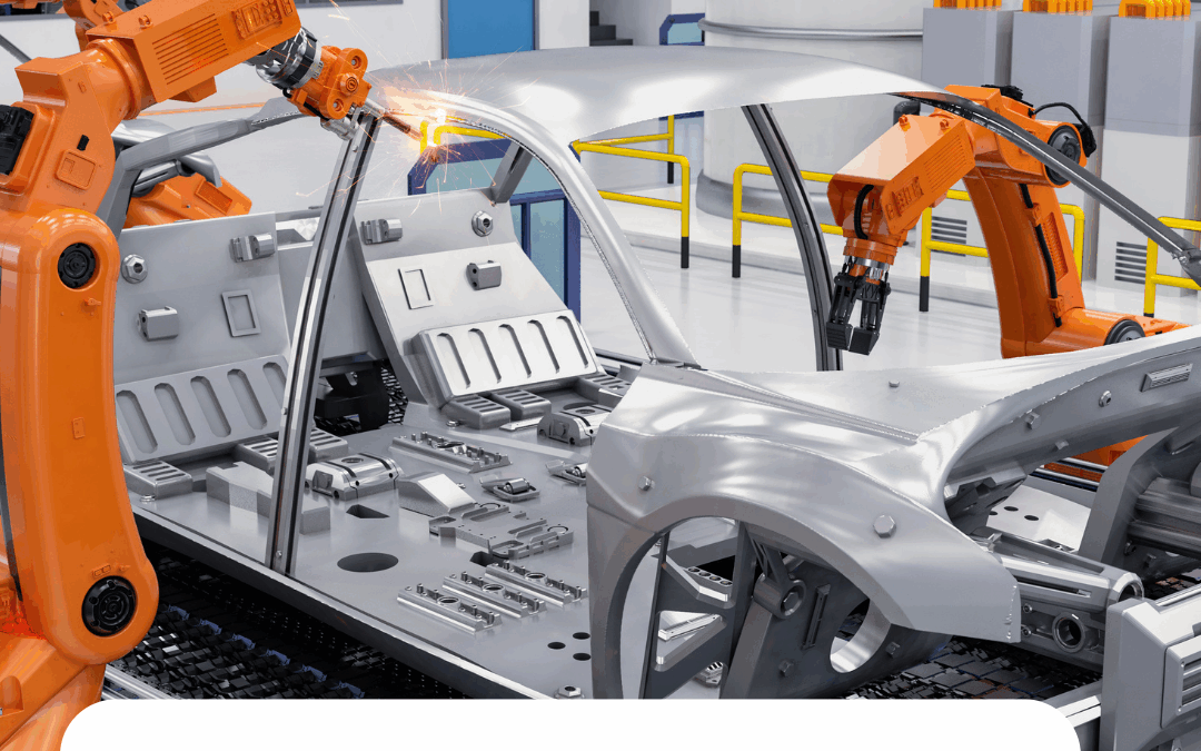 Visual Factory Quality: Advanced quality management according to IATF 16949